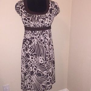 Motherhood Maternity Dress